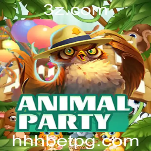 Descubra AnimalParty: O Novo Sucesso dos Jogos de Mesa Digitais