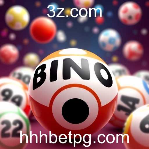 Explorando o Fascinante Mundo do Bingo Online em Hhhbet