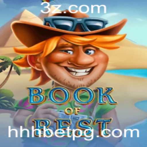 BookofRest: Mergulhando no Universo do Jogo com Hhhbet