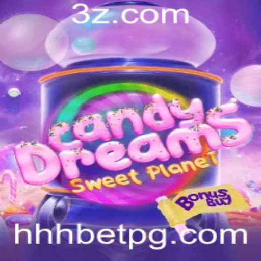 CandyDreamsSweetPlanet: A Aventura Doce em um Mundo de Cores e Diversão
