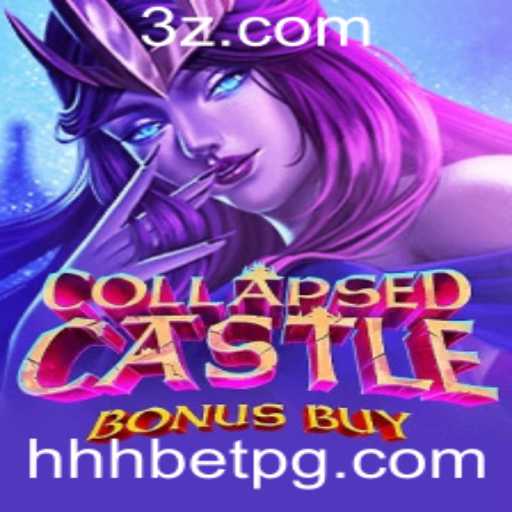 Descubra o Mundo de CollapsedCastleBonusBuy com Hhhbet