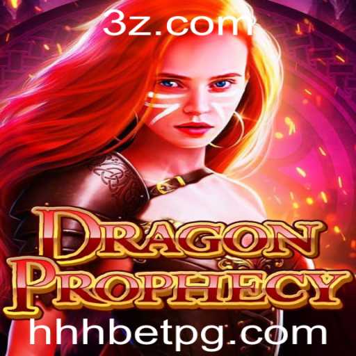 DragonProphecy: A Nova Era dos Jogos de Fantasia com Hhhbet
