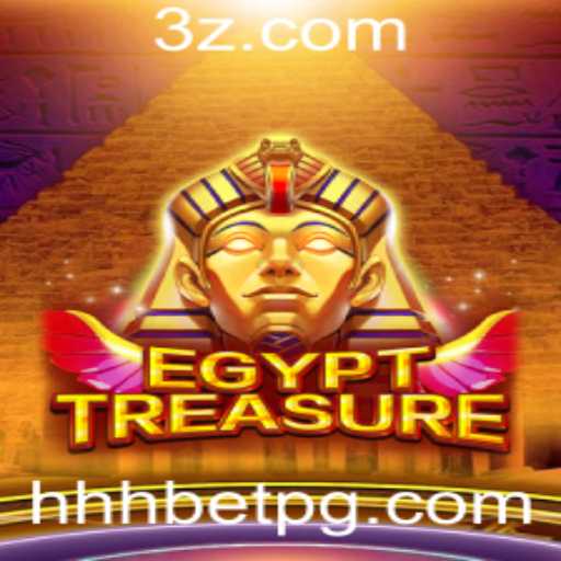 Descubra as Riquezas de EgyptTreasure: Um Jogo de Aventura Cultural