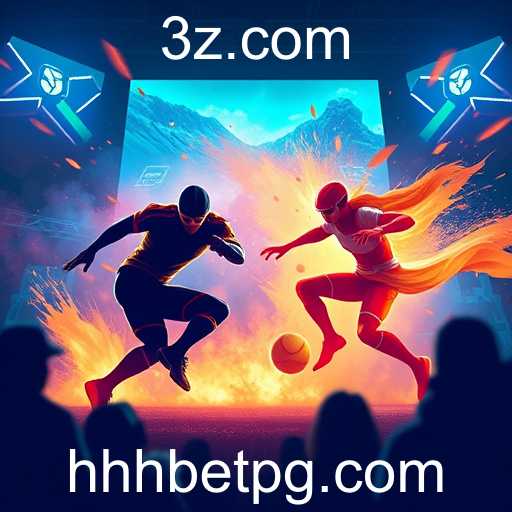 A Revolução dos Esportes Virtuais e o Papel da Hhhbet