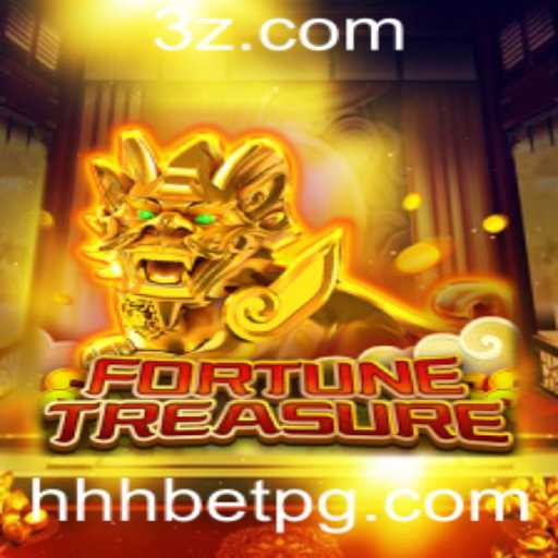 Explorando FortuneTreasure: Um Mergulho no Mundo de Hhhbet