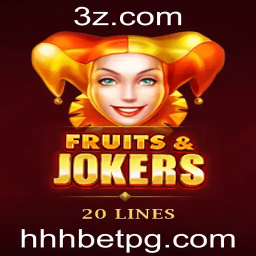 Explorando o Mundo de FruitsAndJokers20: Uma Viagem Vibrante ao Universo das Slots