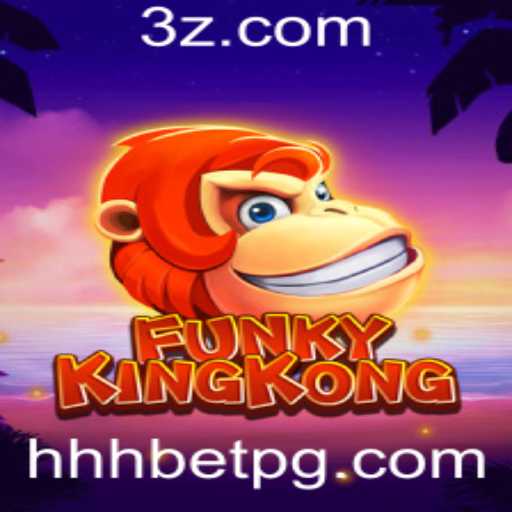 Descubra o Fascinante Mundo de FunkyKingKong: Um Novo Jogo Inovador