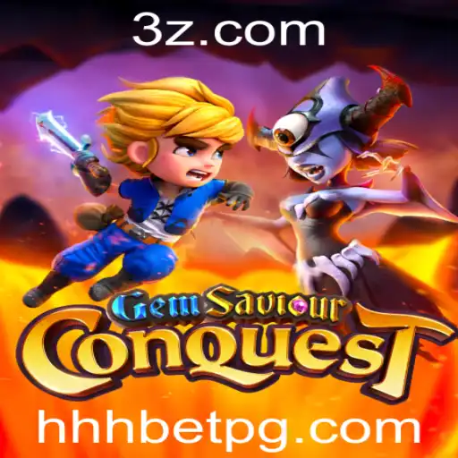 GemSaviourConquest: A Grande Aventura no Mundo das Gemas