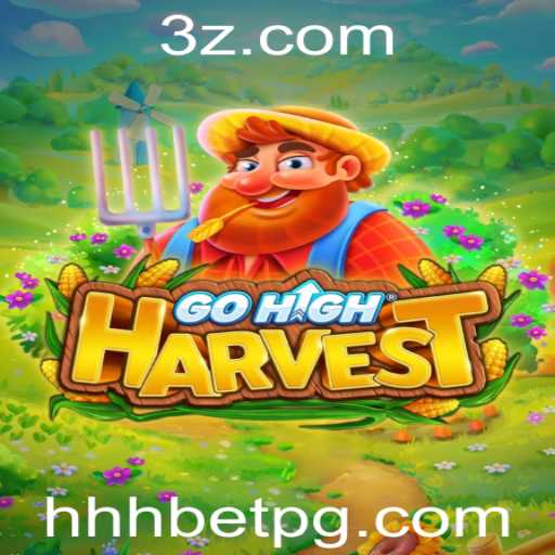 GoHighHarvest: Uma Nova Era de Aventura e Estratégia em Jogos