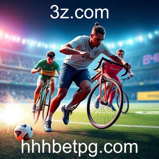 A Ascensão dos Jogos Online: Hhhbet no Cenário Atual