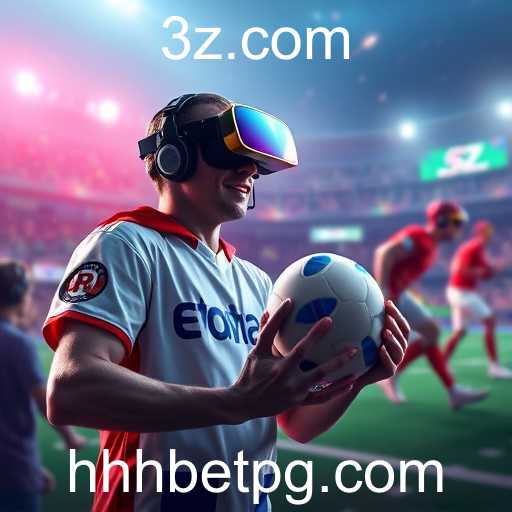 Hhhbet Revoluciona o Mercado de Jogos Online em 2025