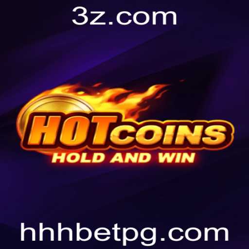 Explorando o Mundo de HotCoins: Um Mergulho no Jogo com Hhhbet