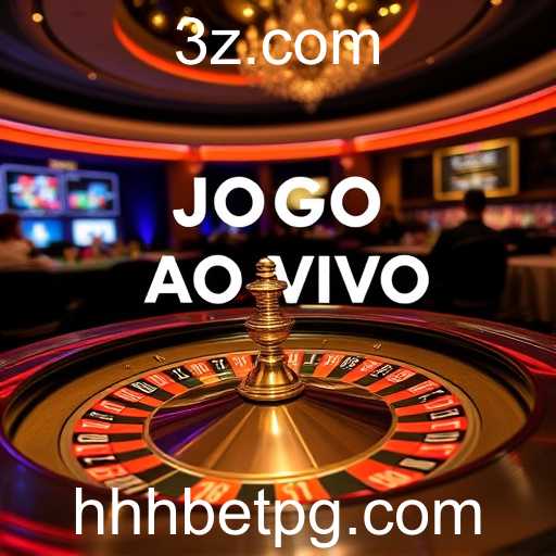 Explorando a Experiência Imersiva dos Jogos ao Vivo no Hhhbet