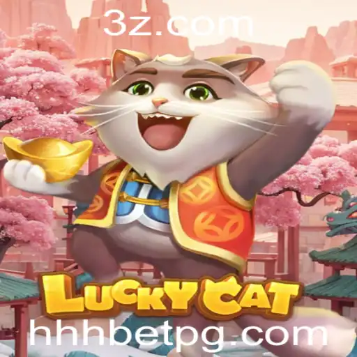 Explorando LuckyCat: O Estimulante Jogo Online da Hhhbet
