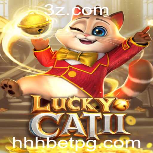 Explorando o Mundo do Jogo LuckyCatII: Regras e Estratégias