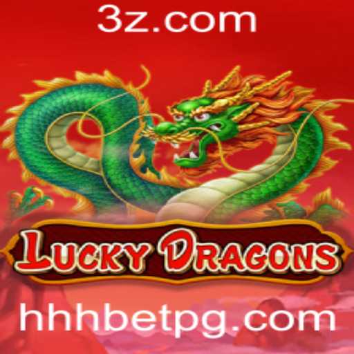 Desvendando o Mundo de LuckyDragons: O Jogo que Está Capturando a Atenção Global
