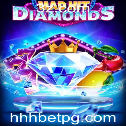 MadHitDiamonds: O Jogo de Estratégia Surpreendente do Momento