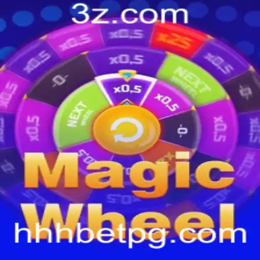 Explorando o Mundo de MagicWheel: O Jogo Inovador que Está Dominando as Rodas de Lazer