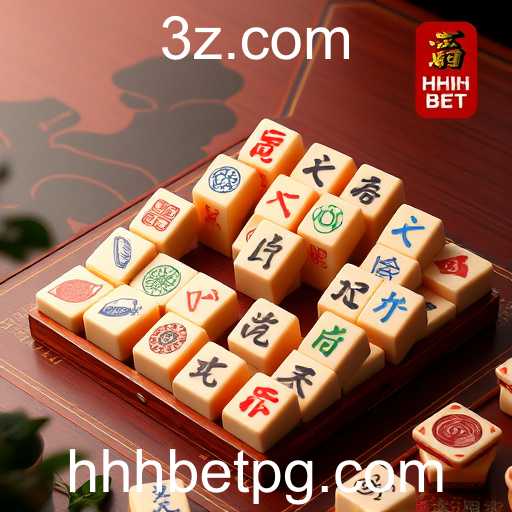 Explorando o Fascinante Mundo do Mahjong e a Plataforma Hhhbet
