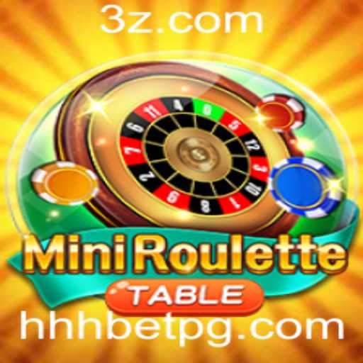 MiniRoulette: Desvendando o Universo Divertido e Inovador de Hhhbet