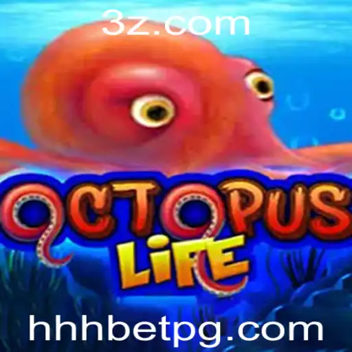 Explorando o Fascinante Mundo de OctopusLife: Um Jogo Revolucionário