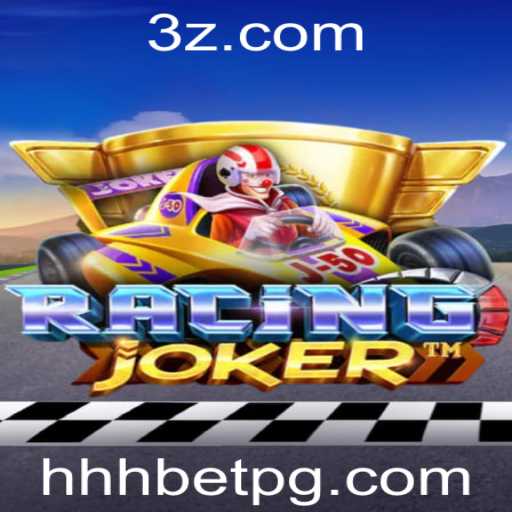 RacingJoker: Desvendando o Mundo do Jogo com Hhhbet
