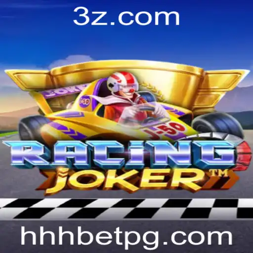 RacingJoker: Desvendando o Mundo do Jogo com Hhhbet