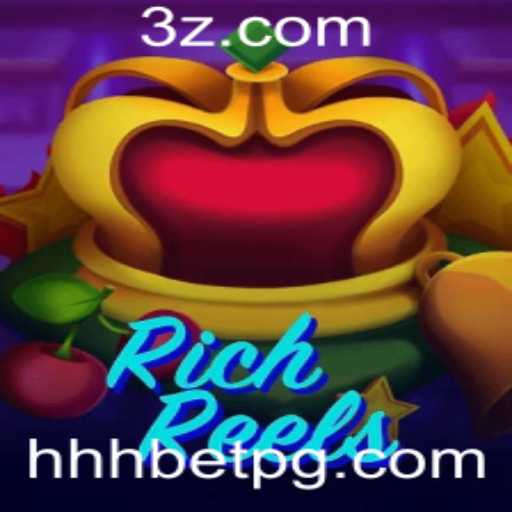 RichReels: Uma Nova Experiência de Jogo Impulsionada por Hhhbet