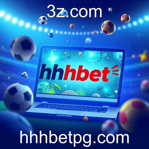 A Ascensão de Hhhbet no Mercado de Jogos Online