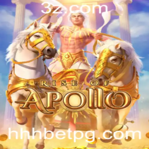 Desvendando 'RiseofApollo': Mergulho na Experiência de Jogo Inédita com Hhhbet