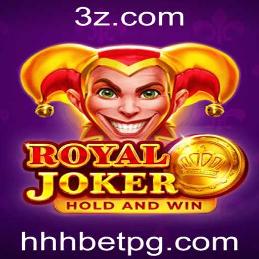 Descubra o Fascinante Mundo de RoyalJoker com Hhhbet