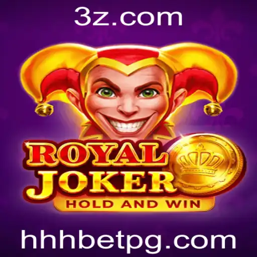 Descubra o Fascinante Mundo de RoyalJoker com Hhhbet