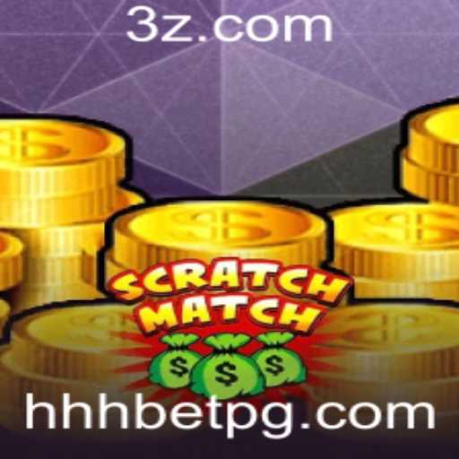 Explorando o Fascinante Mundo de ScratchMatch: O Jogo do Momento