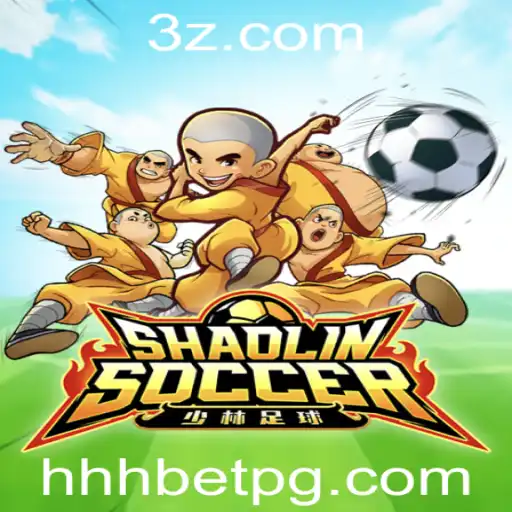 Descubra o Fascinante Jogo ShaolinSoccer e suas Regras Únicas