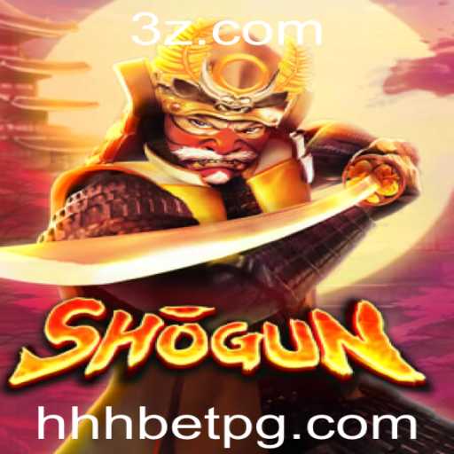 Shogun: Descubra o Fascinante Jogo de Estratégia com Hhhbet