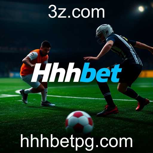 Apostas Esportivas no Hhhbet: Um Mundo de possibilidades e diversão