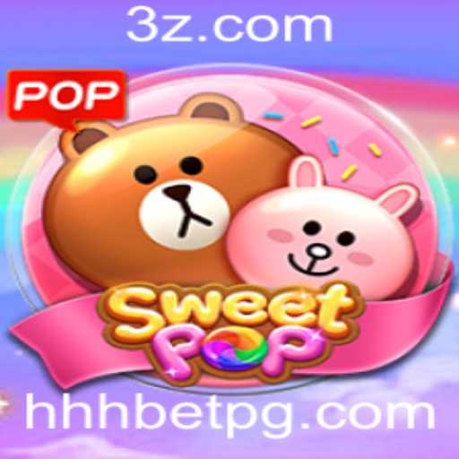 SweetPOP: A Fascinante Aventura do Jogo com Hhhbet