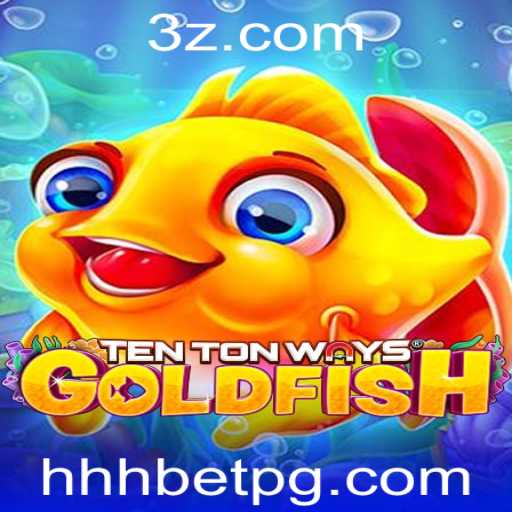 Descubra o Fascinante Mundo de TenTonWaysGoldfish com Hhhbet