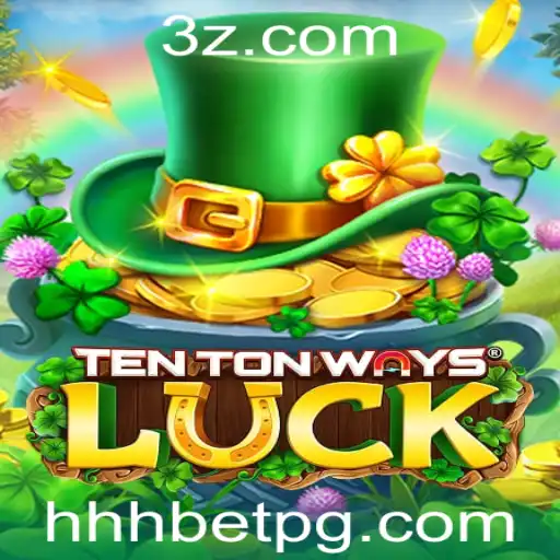Descubra o Fascinante Jogo TenTonWaysLuck e as Chances de Sorte Com Hhhbet