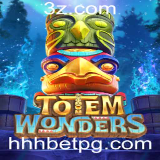 TotemWonders: Explorando o Novo Fenômeno dos Jogos com Hhhbet