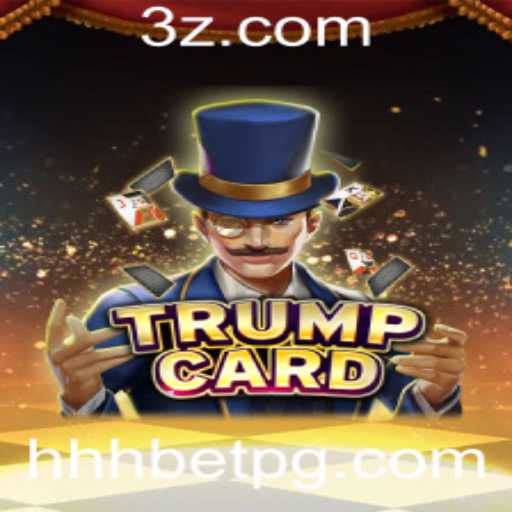 Explorando TrumpCard: O Novo Jogo de Estratégia Inspirado em Eventos Atuais
